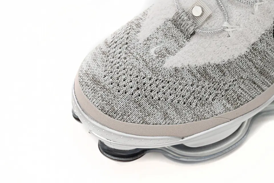 Nike Air Max Scorpions Fk Lemmon Grey Silver 5