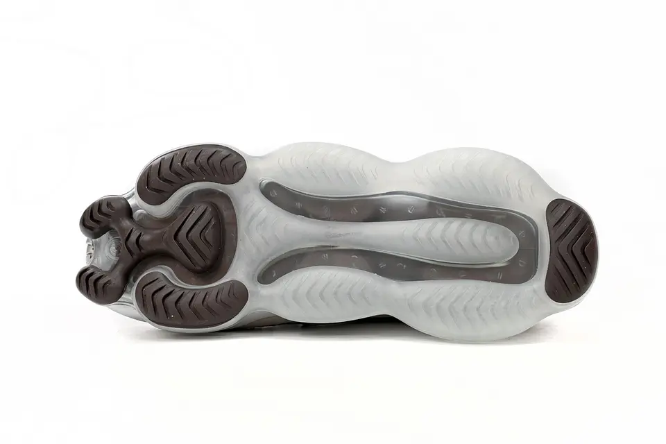 Nike Air Max Scorpions Fk Lemmon Grey Silver 7