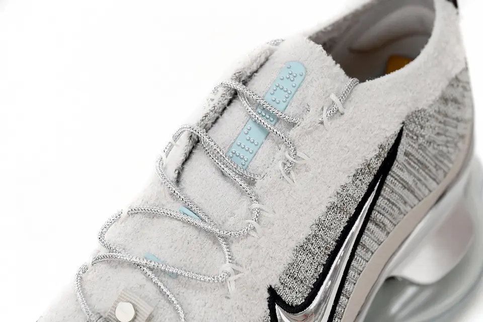 Nike Air Max Scorpions Fk Lemmon Grey Silver 8