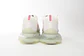 Nike Air Max Scorpions Fk Lemmon White Colored  - Miniatura 3