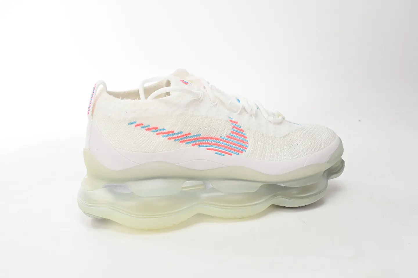 Nike Air Max Scorpions Fk Lemmon White Colored  5