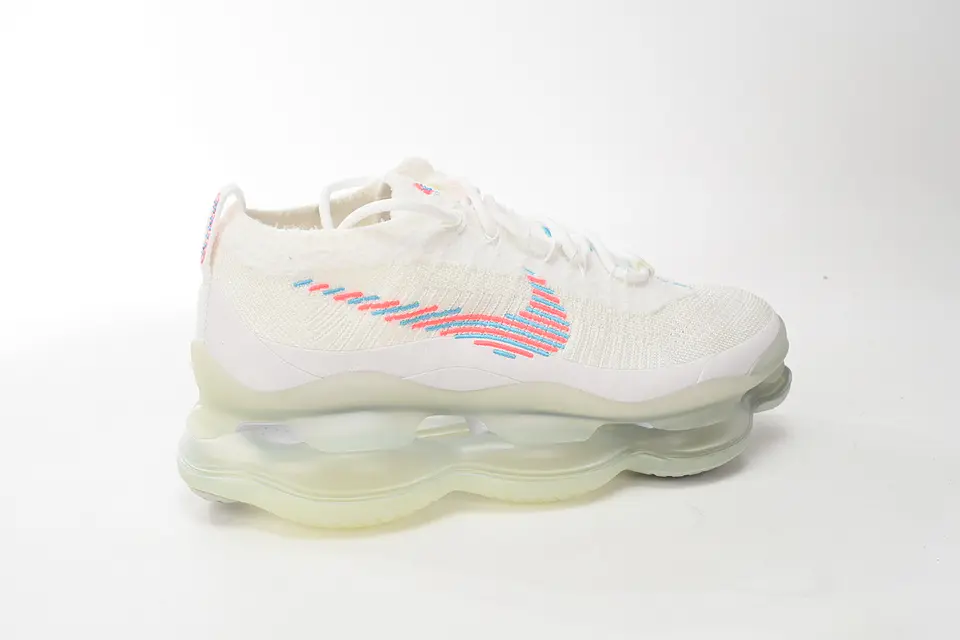 Nike Air Max Scorpions Fk Lemmon White Colored  5