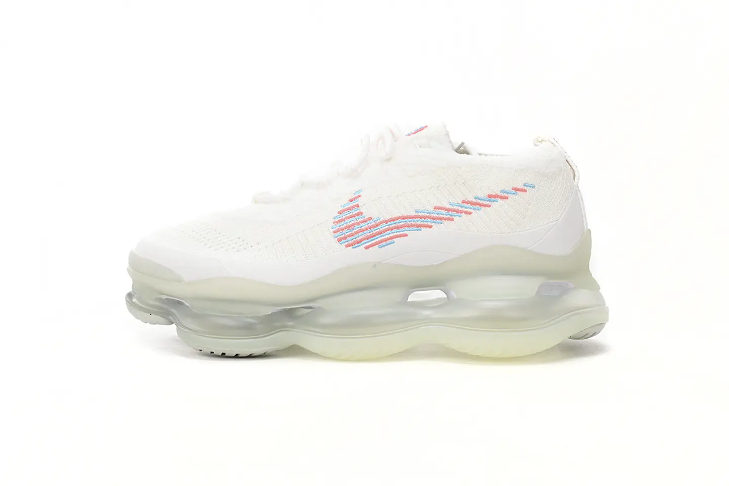 Nike Air Max Scorpions Fk Lemmon White Colored  7
