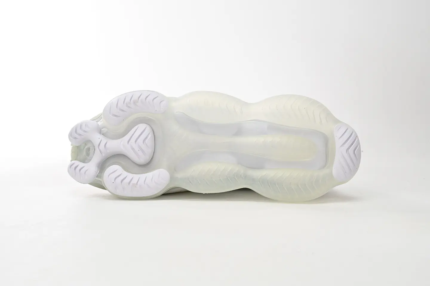 Nike Air Max Scorpions Fk Lemmon White  2