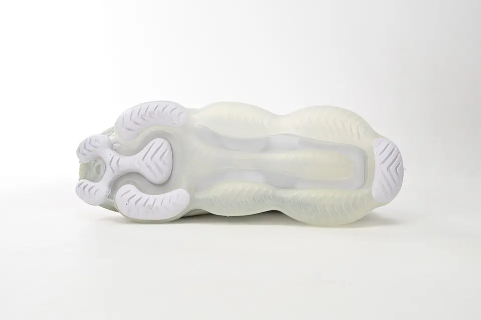 Nike Air Max Scorpions Fk Lemmon White  2