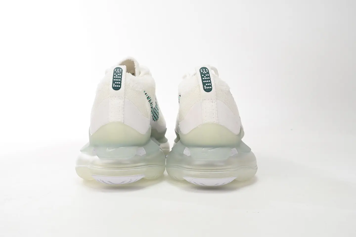 Nike Air Max Scorpions Fk Lemmon White  4