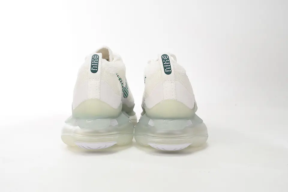 Nike Air Max Scorpions Fk Lemmon White  4