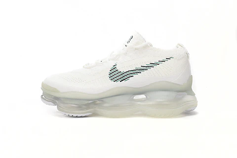 Nike Air Max Scorpions Fk Lemmon White 