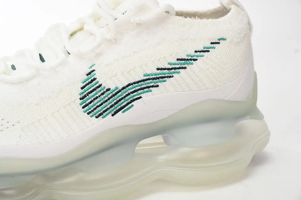 Nike Air Max Scorpions Fk Lemmon White  6