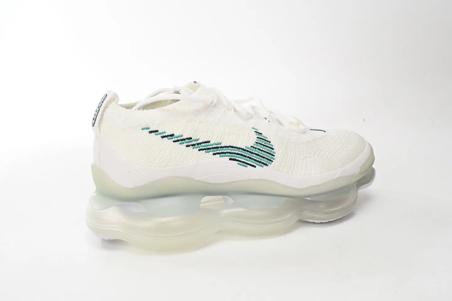 Nike Air Max Scorpions Fk Lemmon White  7