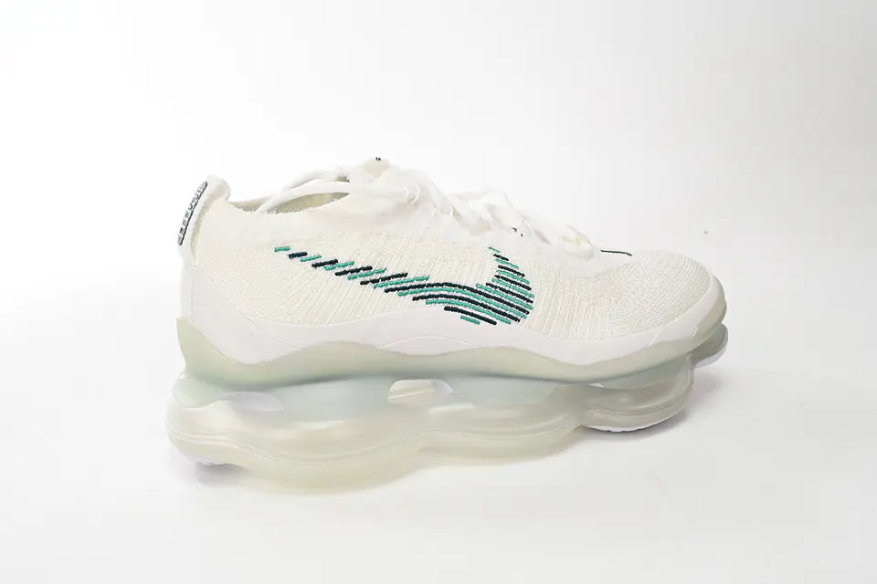 Nike Air Max Scorpions Fk Lemmon White  7