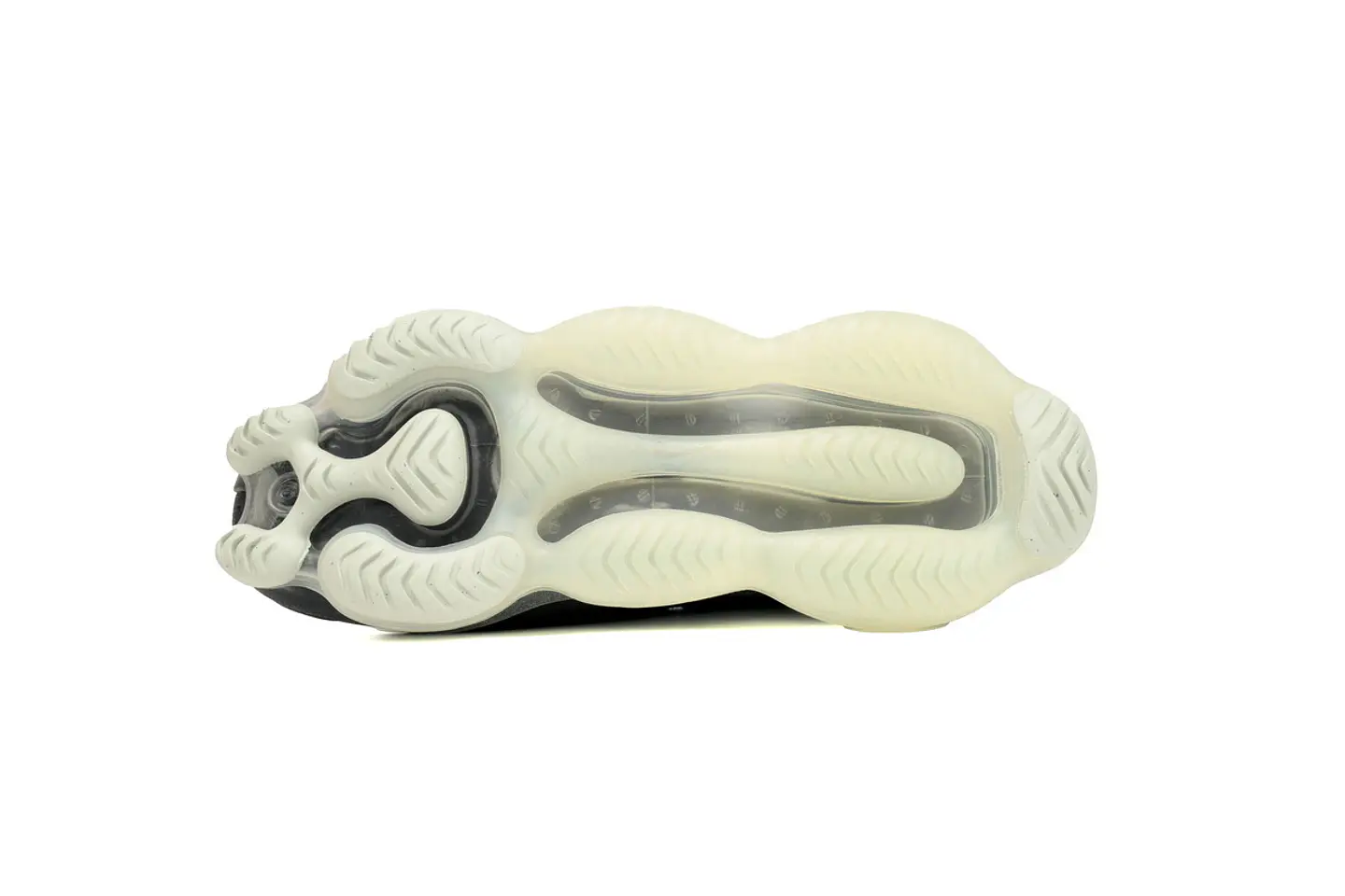 Nike Air Max Scorpions Fk Anthracite 2