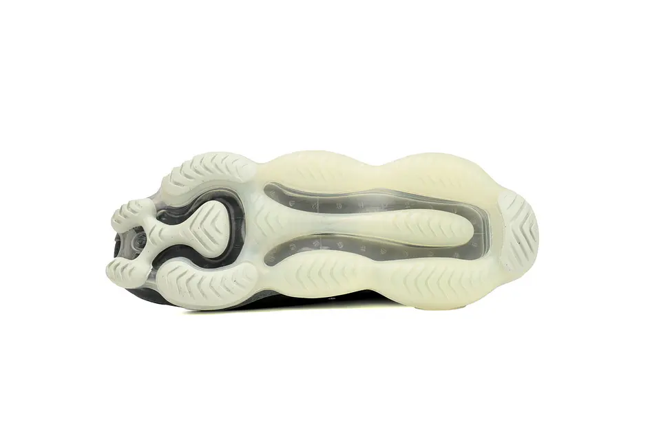 Nike Air Max Scorpions Fk Anthracite 2