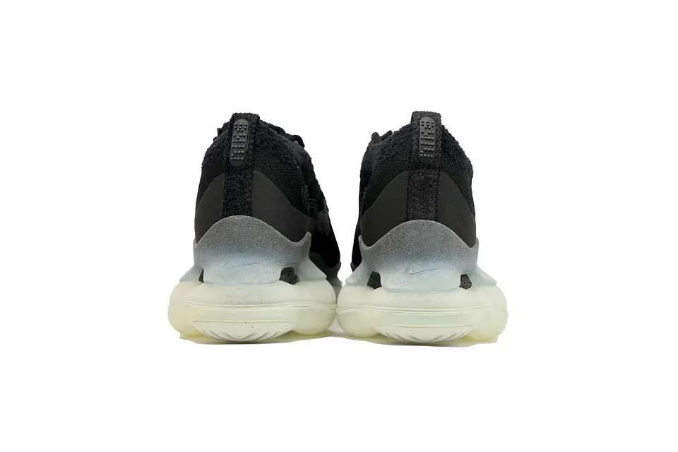 Nike Air Max Scorpions Fk Anthracite 5