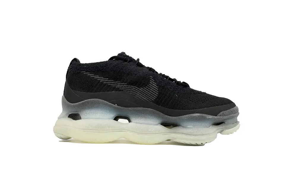 Nike Air Max Scorpions Fk Anthracite 6