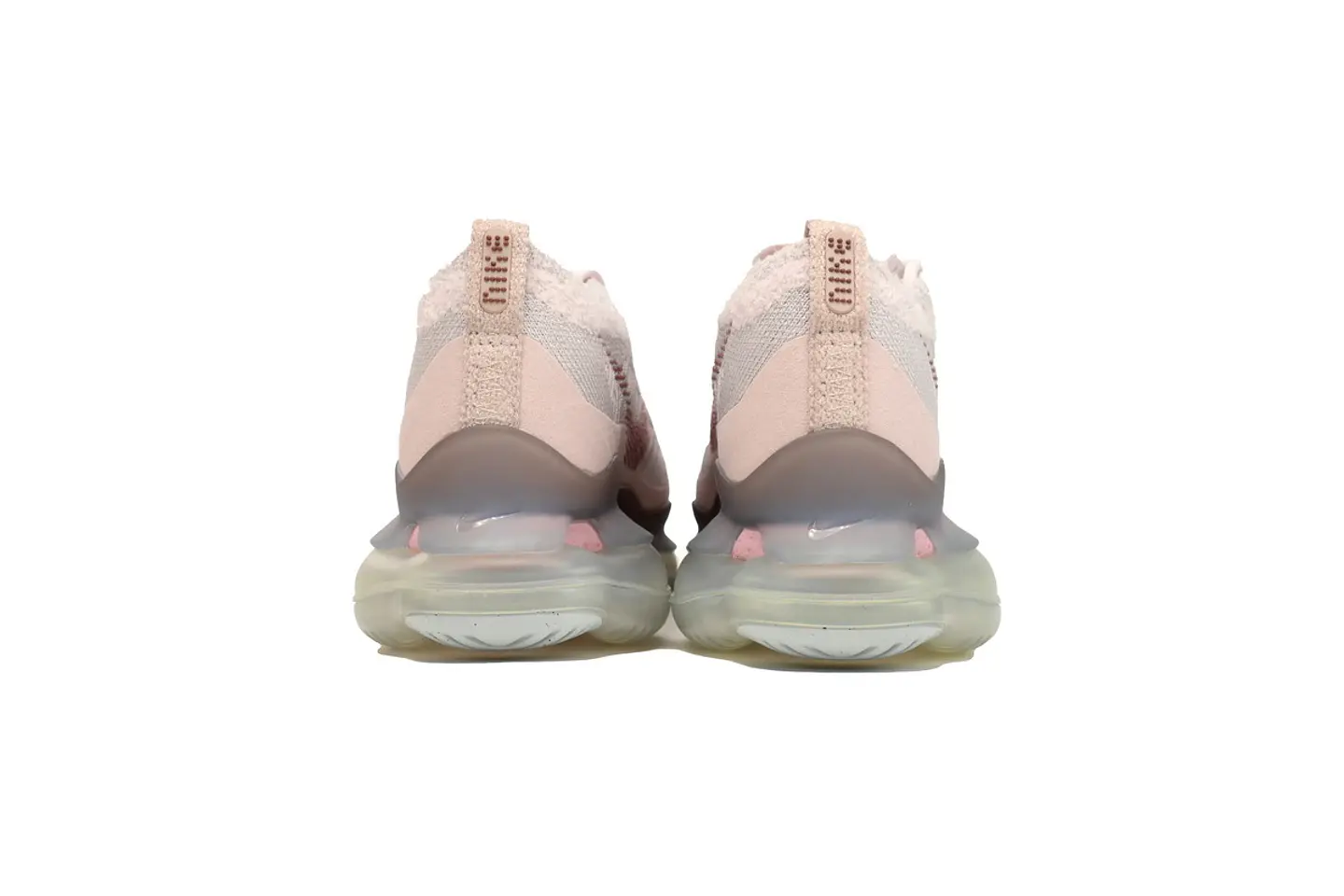 Nike Air Max Scorpions Fk Return In pink 2