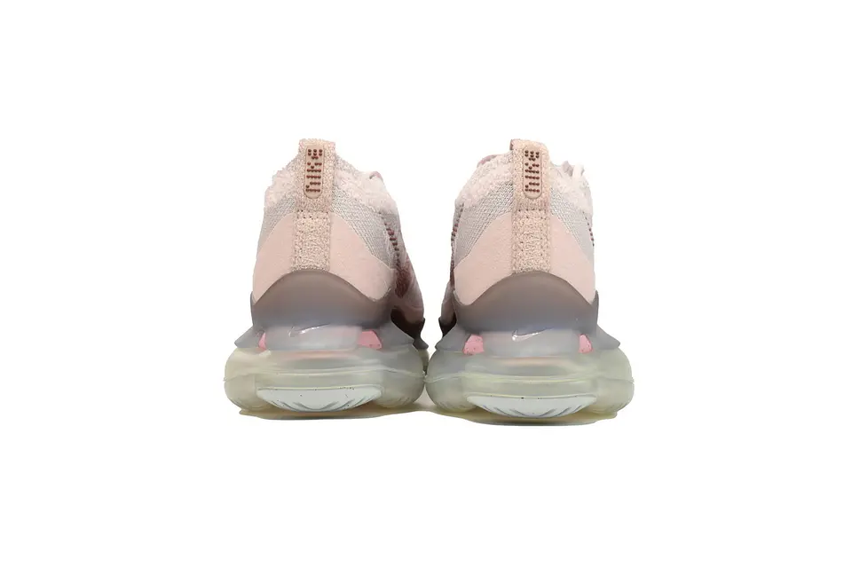 Nike Air Max Scorpions Fk Return In pink 2