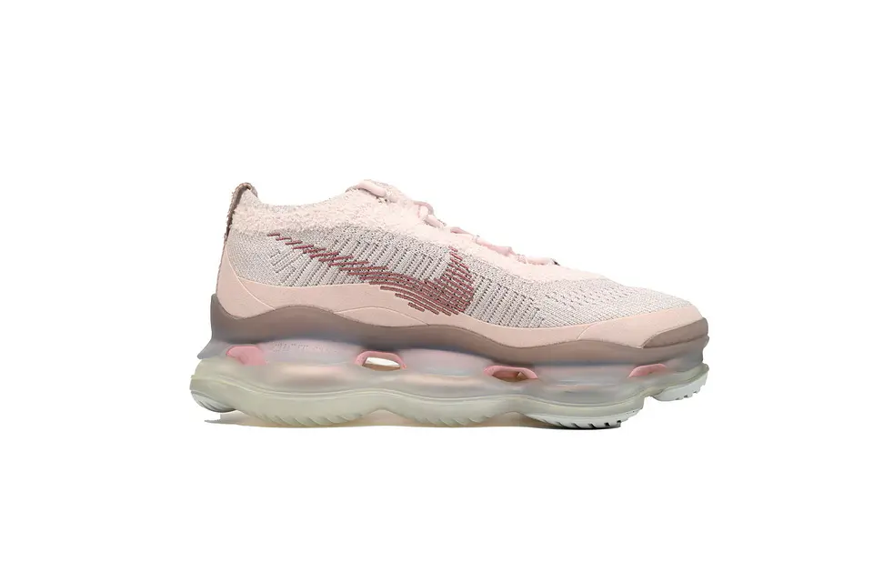 Nike Air Max Scorpions Fk Return In pink 4