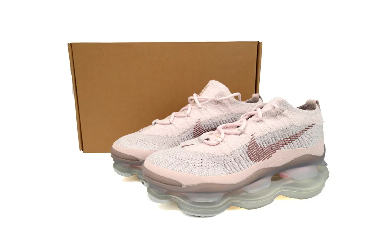 Nike Air Max Scorpions Fk Return In pink 6