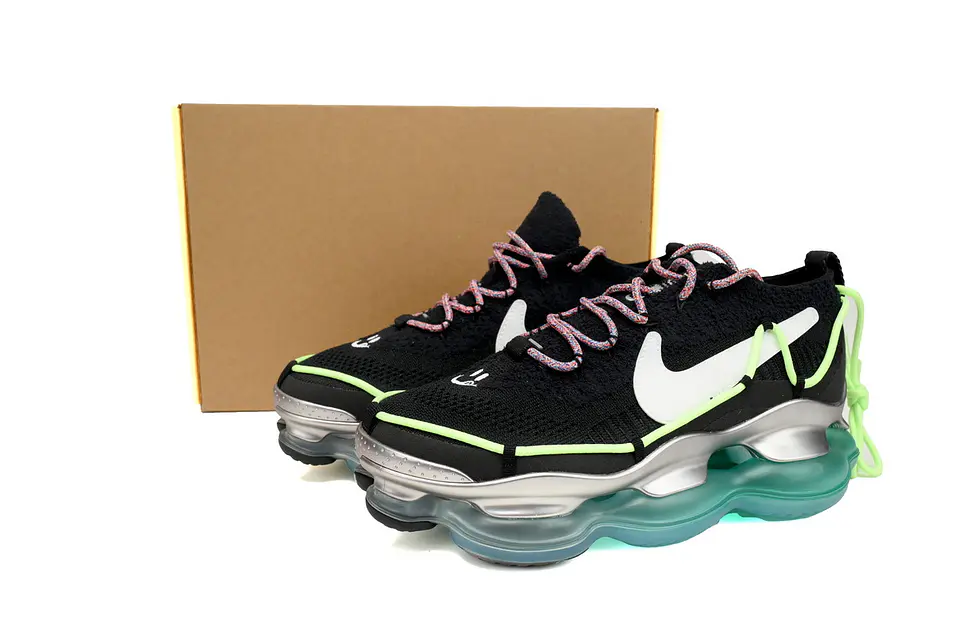 Nike Air Max Scorpions Fk Have a Nike DAY  4