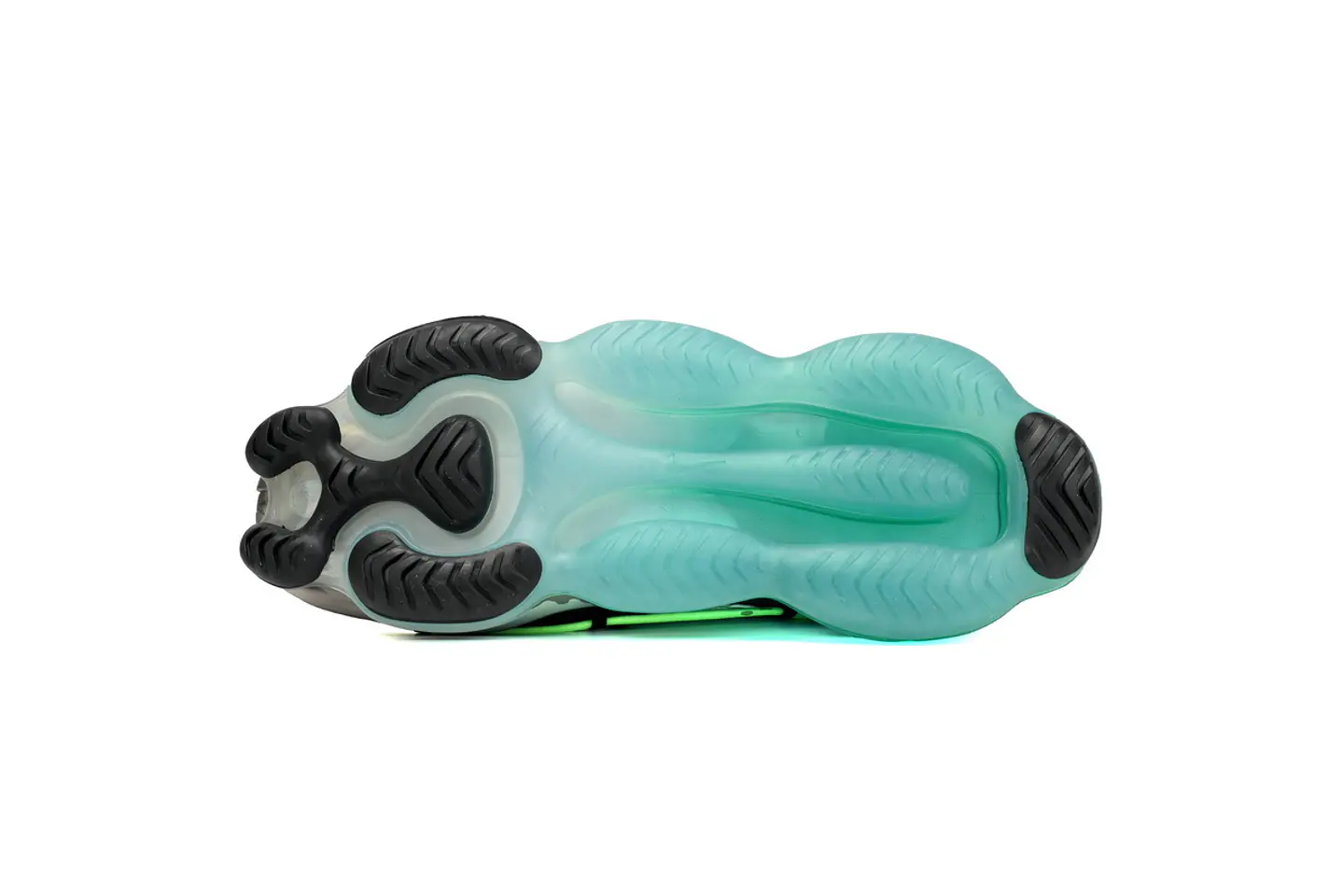 Nike Air Max Scorpions Fk Have a Nike DAY  5