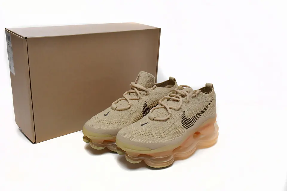 Nike Air Max Scorpions Fk Wheat 4