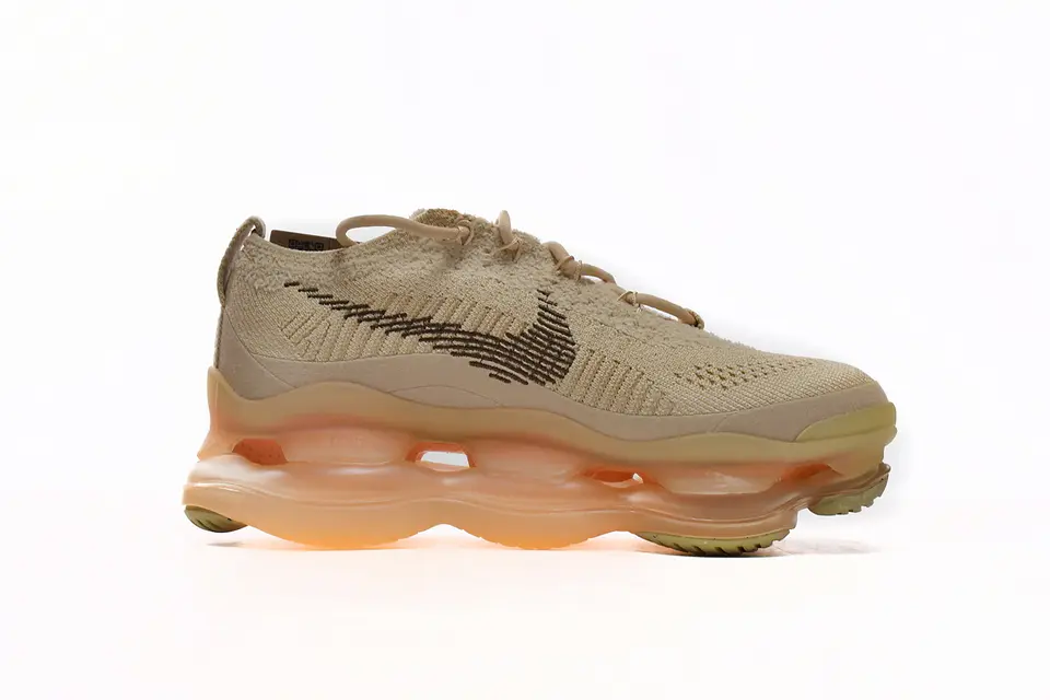 Nike Air Max Scorpions Fk Wheat 5