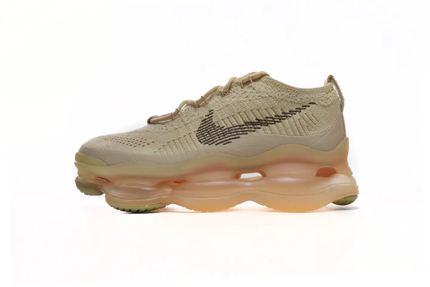 Nike Air Max Scorpions Fk Wheat 1