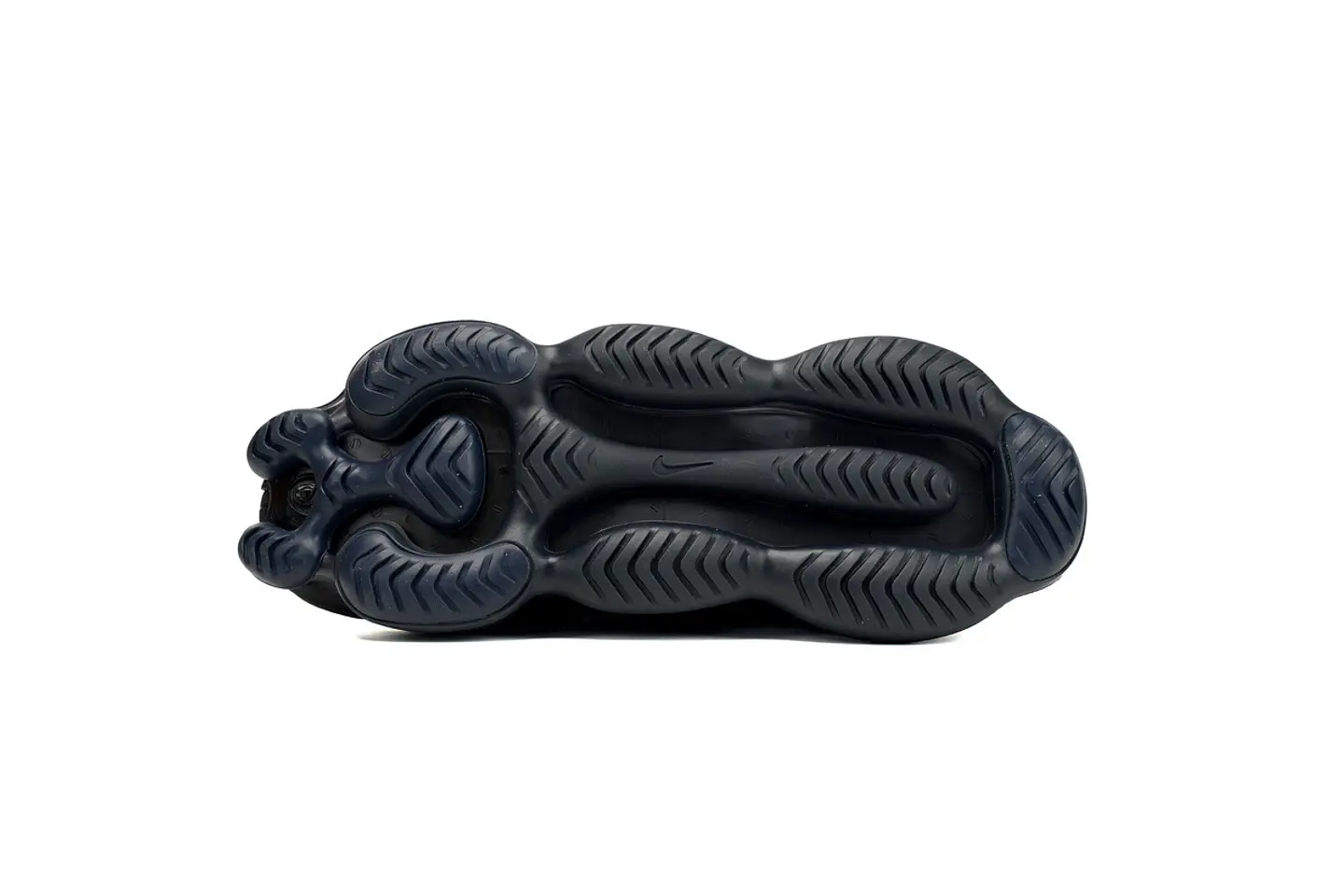 Nike Air Max Scorpions Fk Smoky 2