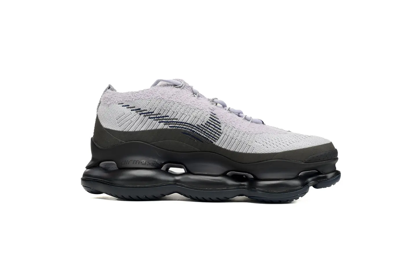 Nike Air Max Scorpions Fk Smoky 4