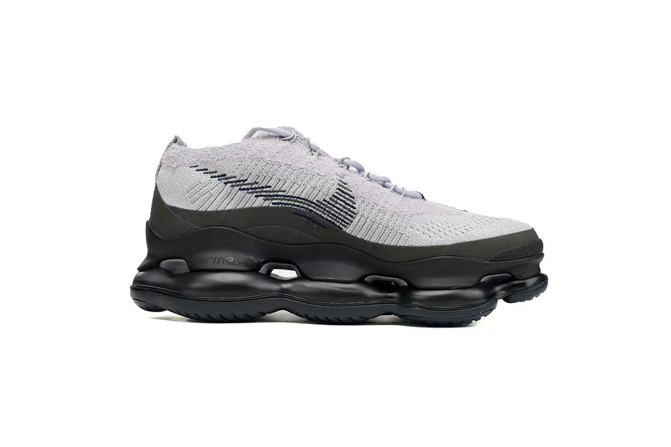 Nike Air Max Scorpions Fk Smoky 4