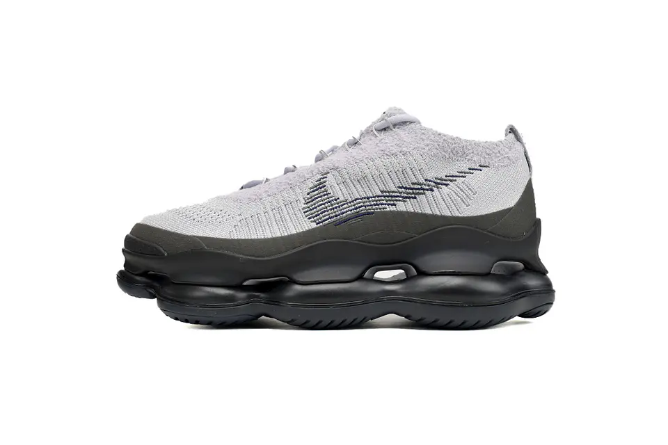 Nike Air Max Scorpions Fk Smoky 1