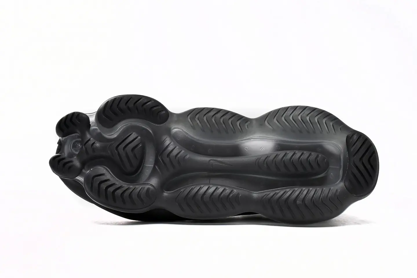 Nike Air Max Scorpions Fk Wolf Grey  2
