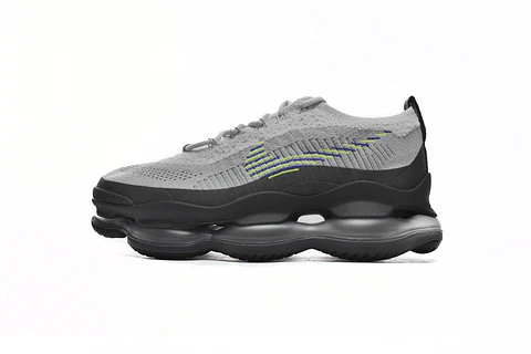 Nike Air Max Scorpions Fk Wolf Grey 