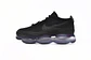 Nike Air Max Scorpions FK Black and Persian Violet  - Miniatura 1