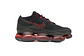Nike Air Max Scorpions FK Black and Black Red - Miniatura 2