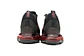 Nike Air Max Scorpions FK Black and Black Red - Miniatura 3