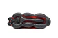 Nike Air Max Scorpions FK Black and Black Red - Miniatura 5