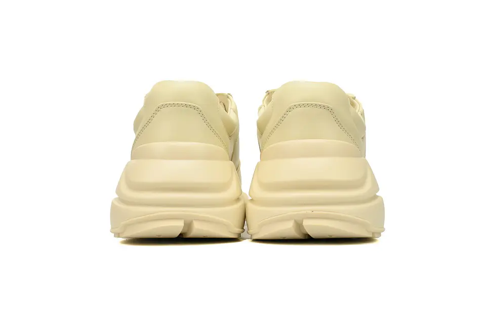 Gucci Rhyton Pink Logo Edition 5