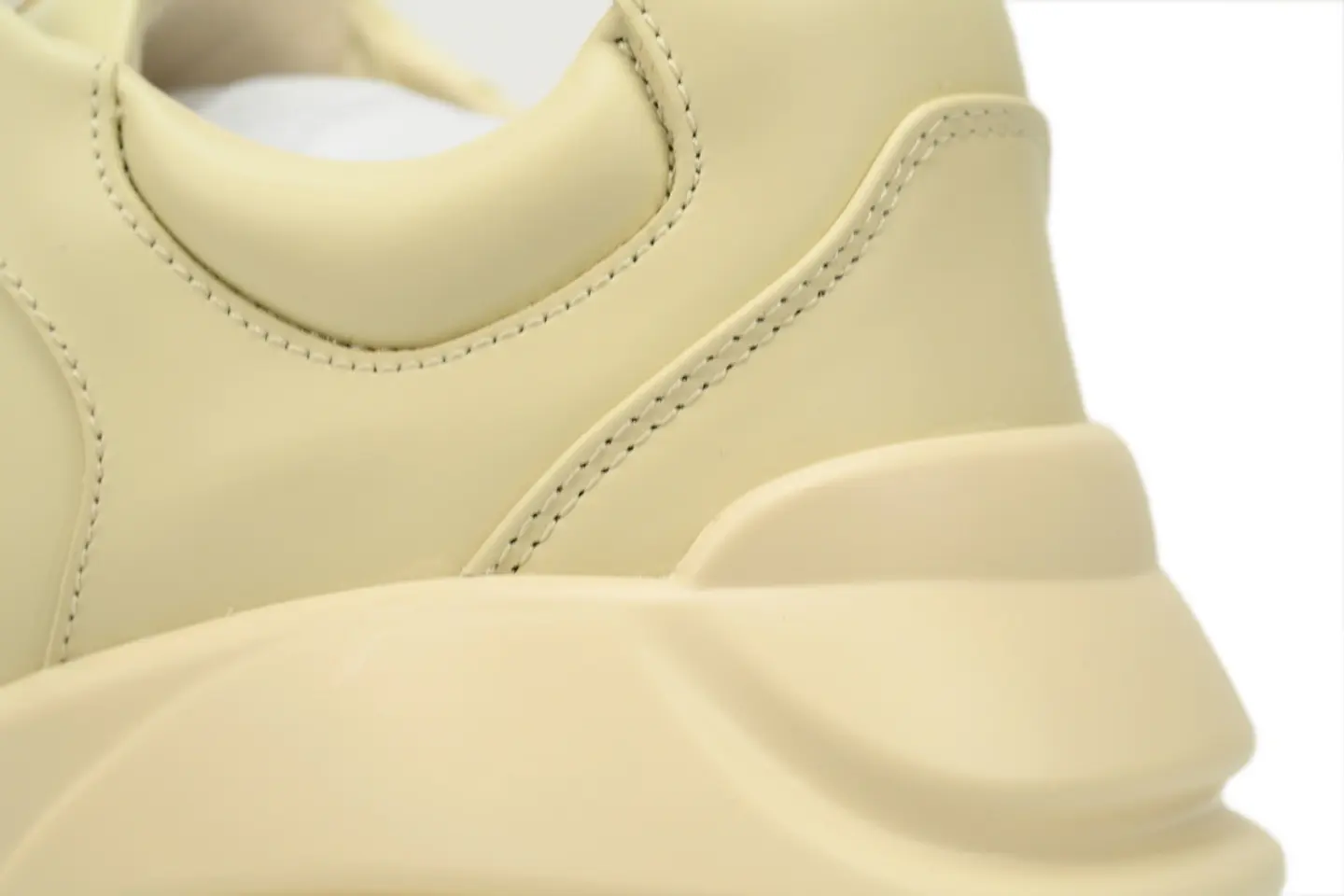 Gucci Rhyton Pink Logo Edition 9