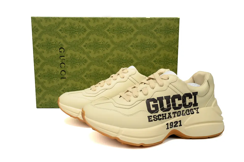 Gucci Rhyton Eschatology 1921 Edition 5