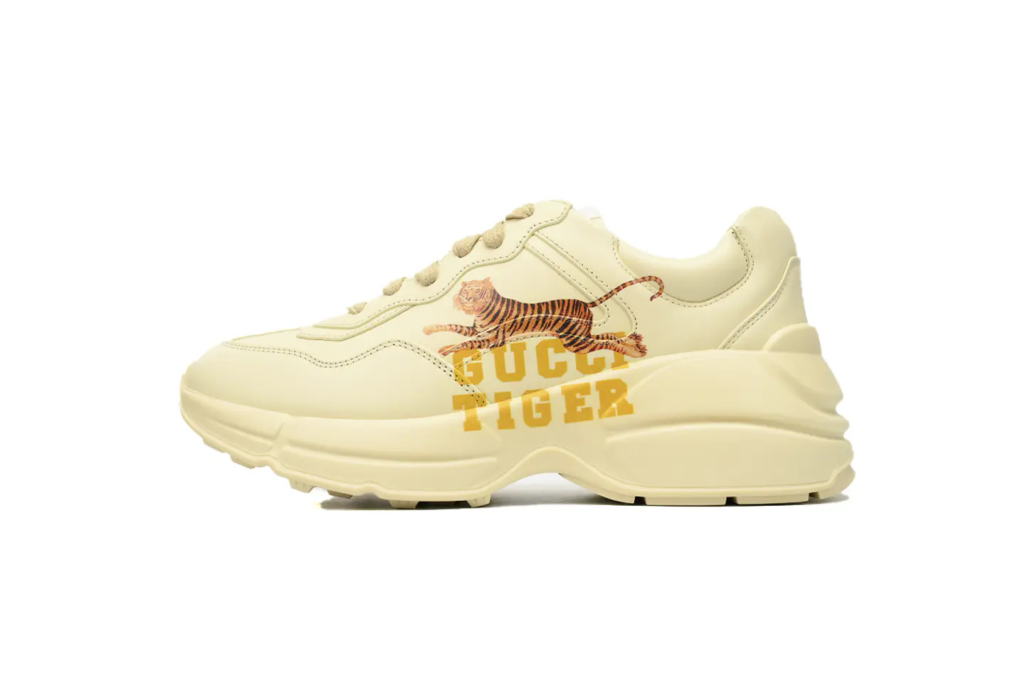 Gucci Rhyton Tiger Edition 1