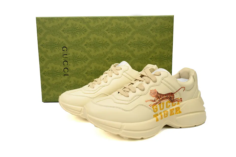 Gucci Rhyton Tiger Edition 5