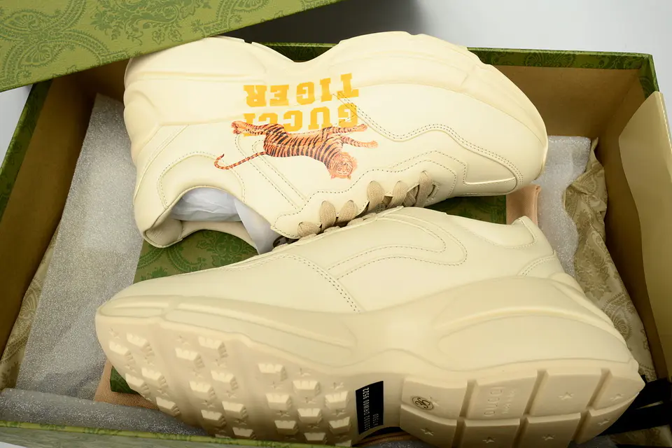 Gucci Rhyton Tiger Edition 7