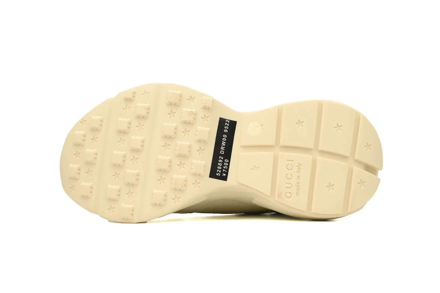 Gucci Rhyton Sneaker 2