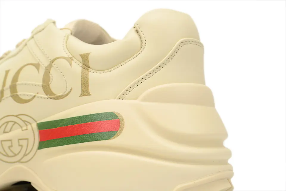 Gucci Rhyton Sneaker 4