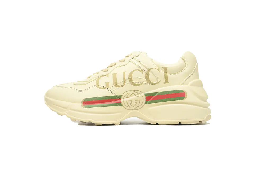 Gucci Rhyton Sneaker 1