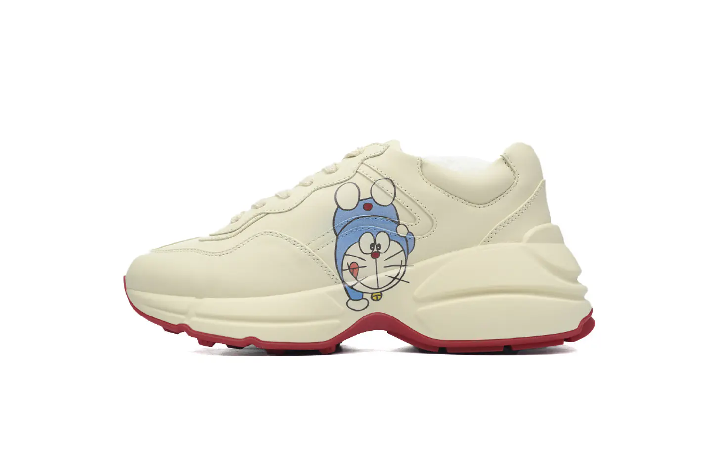 Gucci Rhyton x Doraemon 1