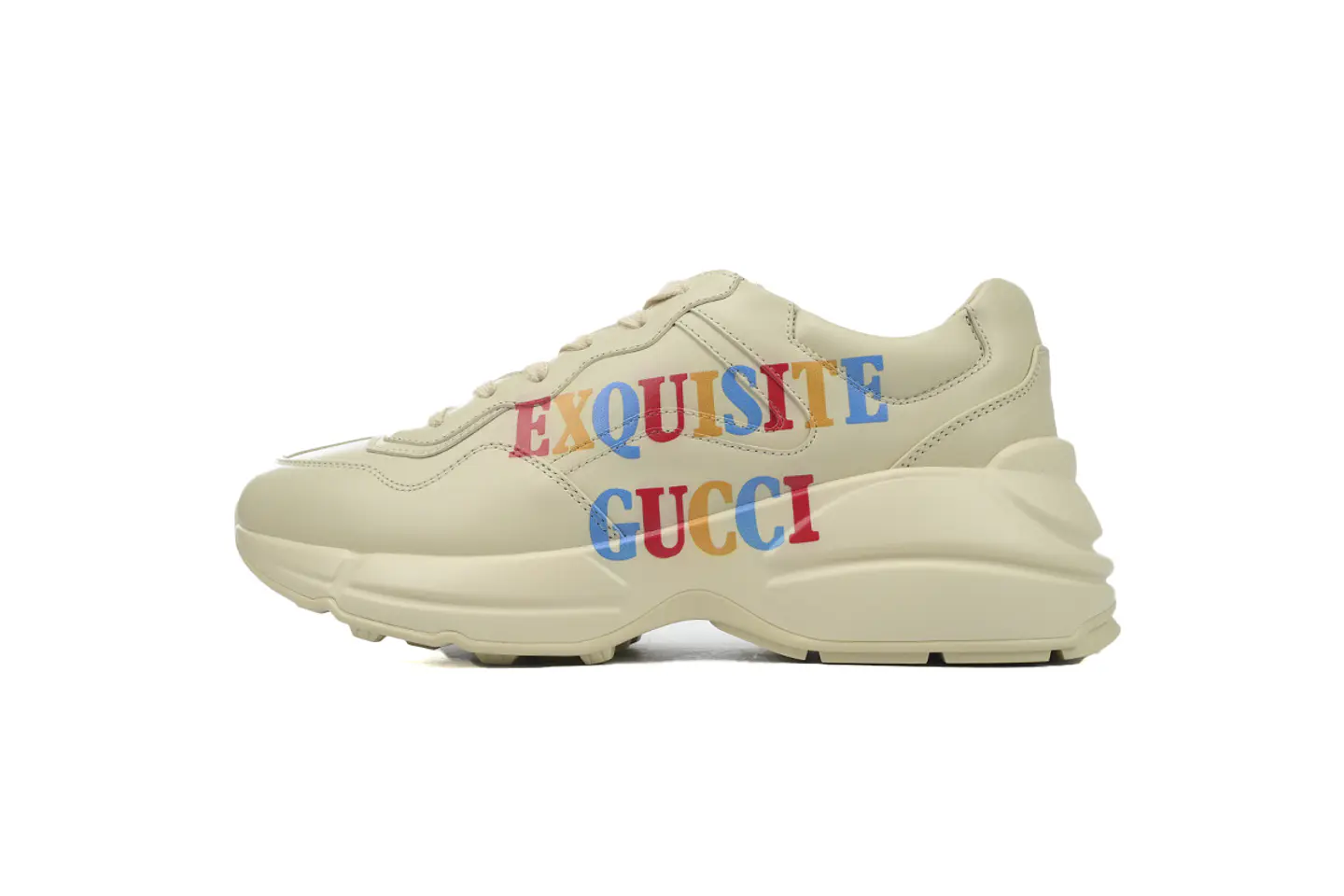 Gucci Rhyton “Exquisite Gucci” 1