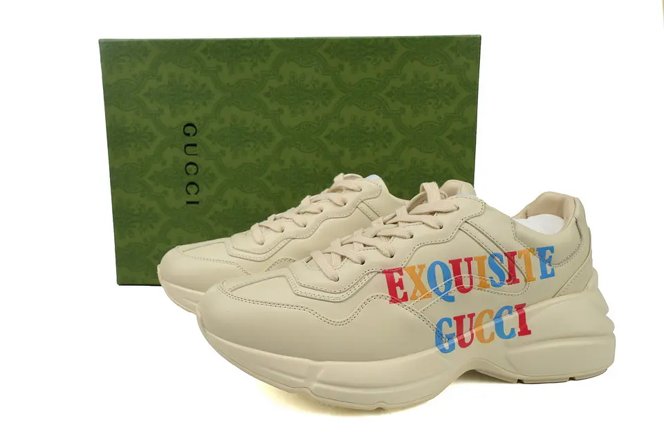 Gucci Rhyton “Exquisite Gucci” 6
